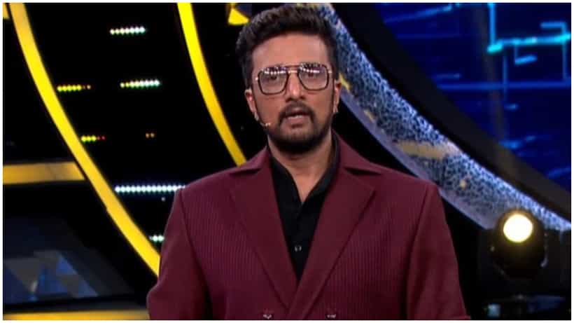 ‘ಹಿಂಗೆ ಸಿನಿಮಾ ಮಾಡಿದ್ರೆ ನಿರ್ಮಾಪಕರು ನೇಣು ಹಾಕಿಕೊಳ್ತಾರೆ’: ಸುದೀಪ್ ಹೇಳಿದ್ದು ಯಾರ ಬಗ್ಗೆ?