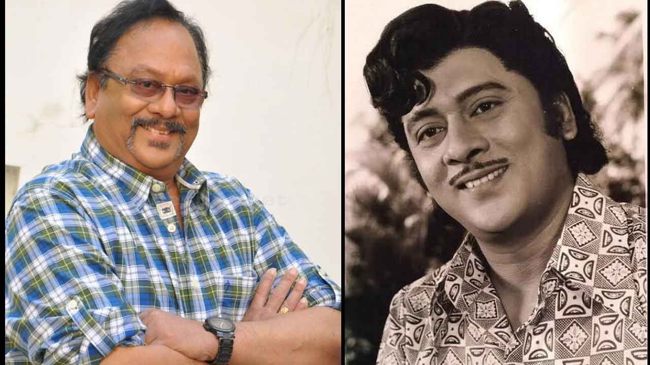 Krisham Raju: ಪ್ರಭಾಸ್ ದೊಡ್ಡಪ್ಪ, ಟಾಲಿವುಡ್ನ ರೆಬೆಲ್ಸ್ಟಾರ್ ಕೃಷ್ಣಂರಾಜು ನಿಧನ Krisham Raju: ಪ್ರಭಾಸ್ ದೊಡ್ಡಪ್ಪ, ಟಾಲಿವುಡ್ನ ರೆಬೆಲ್ಸ್ಟಾರ್ ಕೃಷ್ಣಂರಾಜು ನಿಧನ