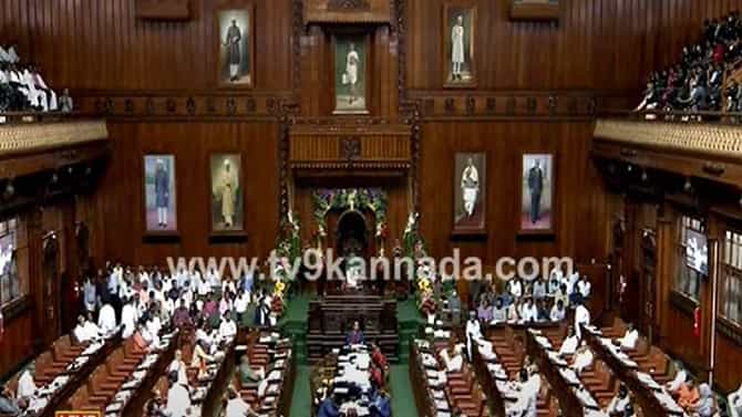 ಚರ್ಚೆ, ವಿರೋಧಗಳ ನಡುವೆ ವಿಧಾನ ಮಂಡಲದಲ್ಲಿ ಹಲವು ಪ್ರಮುಖ ವಿಧೇಯಕ ಮಂಡನೆ