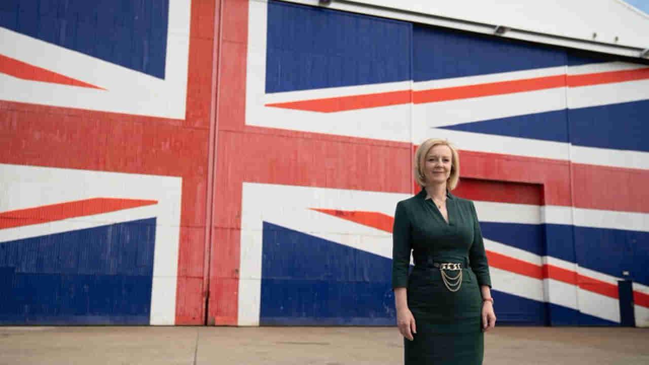 Liz Truss ಯುಕೆ ನೂತನ ಪ್ರಧಾನಿ ಹುದ್ದೆಗೇರಿದ ಲಿಜ್ ಟ್ರಸ್ ಪರಿಚಯ ಇಲ್ಲಿದೆ