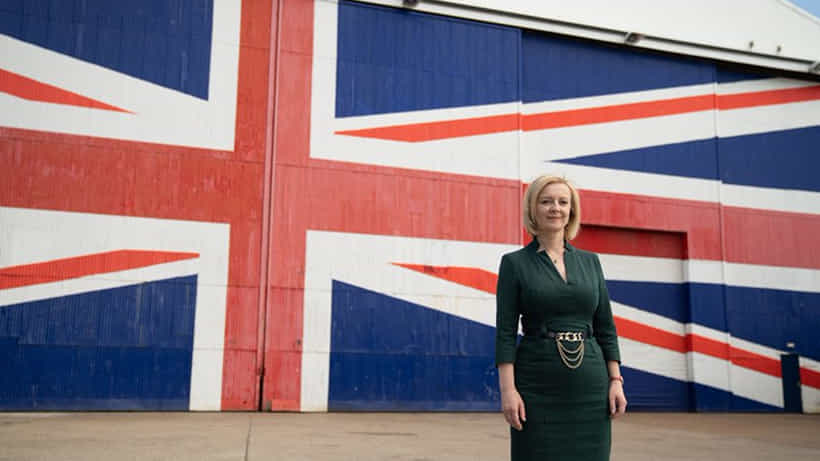 Liz Truss ಯುಕೆ ನೂತನ ಪ್ರಧಾನಿ ಹುದ್ದೆಗೇರಿದ ಲಿಜ್ ಟ್ರಸ್ ಪರಿಚಯ ಇಲ್ಲಿದೆ