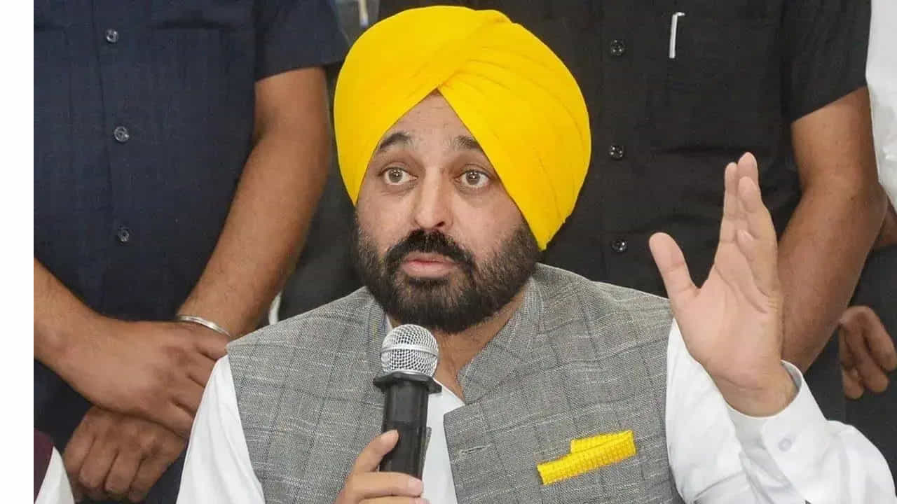 Breaking News ಪಂಜಾಬ್ ವಿಧಾನಸಭೆಯಲ್ಲಿ ವಿಶ್ವಾಸಮತ ಗೆದ್ದ ಭಗವಂತ್ ಮಾನ್ ಸರ್ಕಾರ
