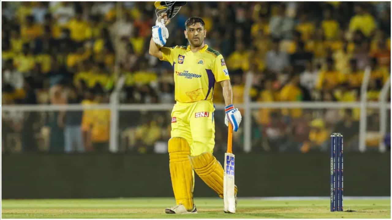 MS Dhoni: ಐಪಿಎಲ್​ಗೂ ಧೋನಿ ವಿದಾಯ? ಕುತೂಹಲ ಹೆಚ್ಚಿಸಿದ ಕ್ಯಾಪ್ಟನ್ ಕೂಲ್ ಫೇಸ್​ಬುಕ್ ಪೋಸ್ಟ್..!