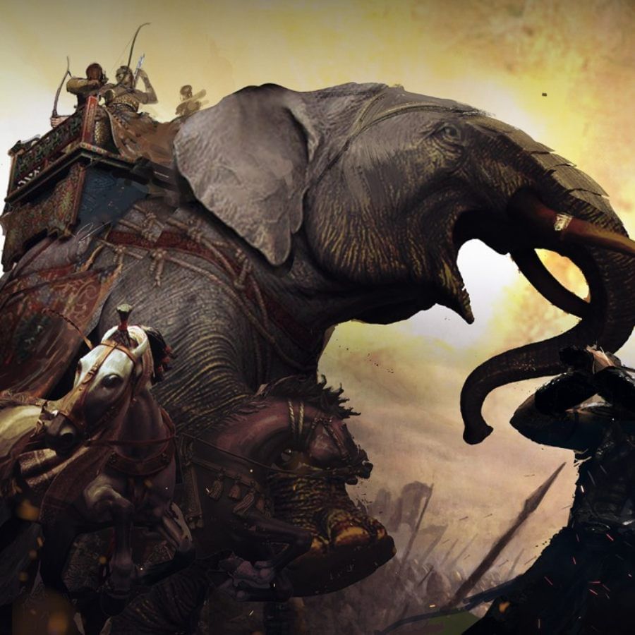 ಡಿಸ್ನಿ ಪ್ಲಸ್ ಹಾಟ್​ಸ್ಟಾರ್​ನ ಸೋಶಿಯಲ್ ಮೀಡಿಯಾದಲ್ಲಿ ಹೊಸ ಪೋಸ್ಟರ್​ಗಳನ್ನು ಹಂಚಿಕೊಳ್ಳಲಾಗಿದೆ. ಗ್ರಾಫಿಕ್ಸ್ ಕಂಡು ಫ್ಯಾನ್ಸ್ ಹೌಹಾರಿದ್ದಾರೆ.