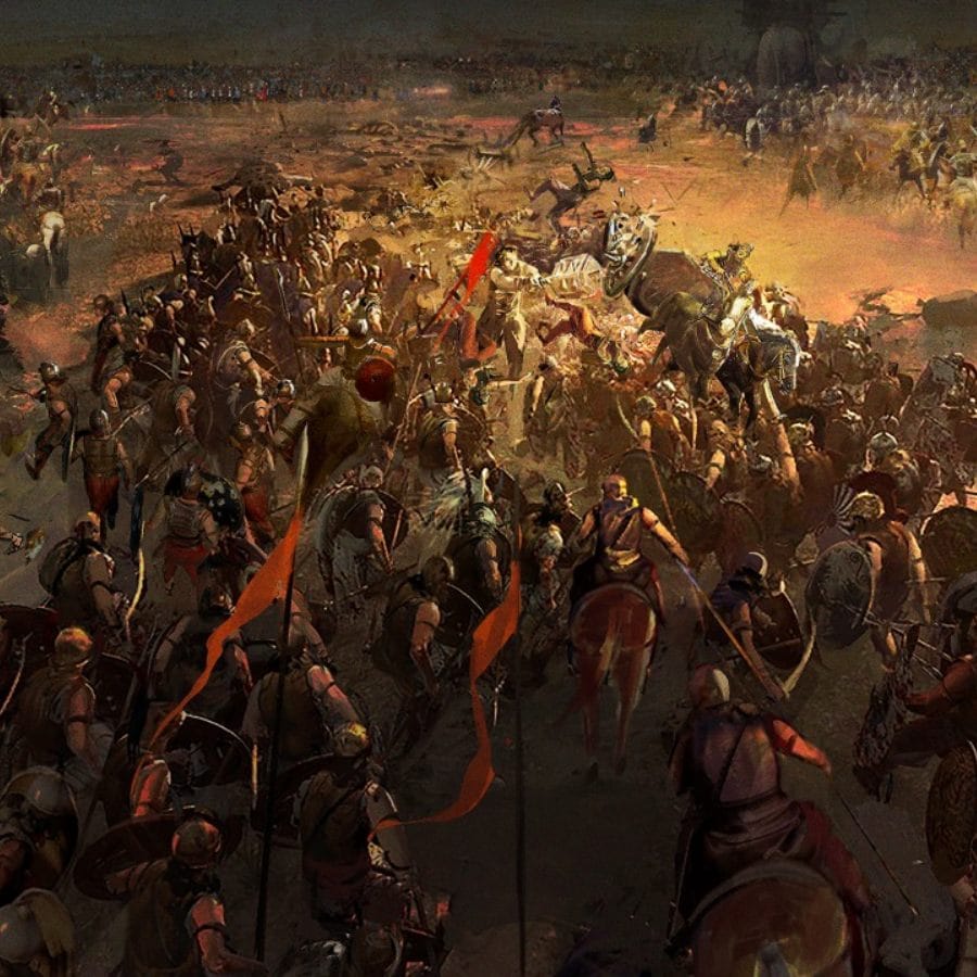 ಮಹಾಭಾರತವನ್ನು ಆಧರಿಸಿ ಈಗಾಗಲೇ ಅನೇಕ ಶೋಗಳು ಬಂದಿವೆ. ಹಲವು ನಿರ್ಮಾಣ ಸಂಸ್ಥೆಗಳು ಹಲವು ರೀತಿಯಲ್ಲೀ ಮಹಾಭಾರತವನ್ನು ಕಟ್ಟಿಕೊಟ್ಟಿವೆ. ಈಗ ಡಿಸ್ನಿ ಪ್ಲಸ್ ಹಾಟ್ಸ್ಟಾರ್ ‘ಮಹಾಭಾರತ’ವನ್ನು ಪ್ರೇಕ್ಷಕರ ಎದುರು ಇಡಲು ಮುಂದಾಗಿದೆ.