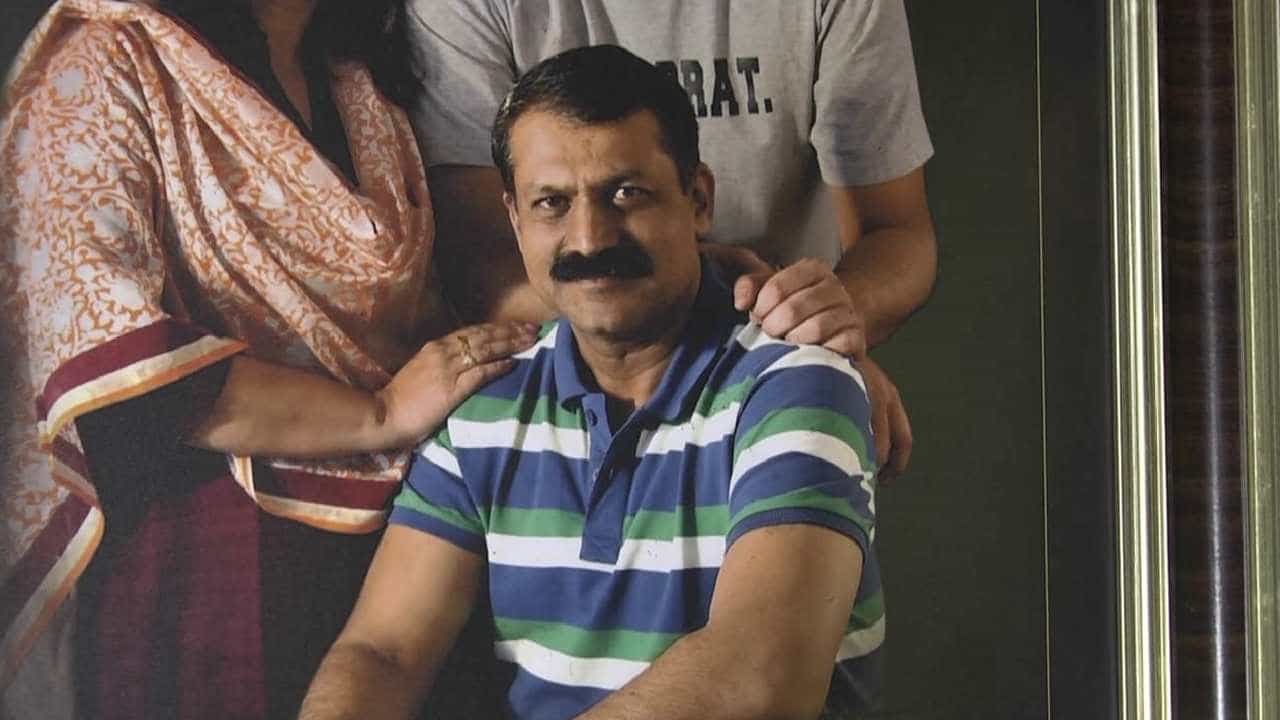 ಮೊದಲ ಸ್ವದೇಶಿ ವಿಮಾನವಾಹಕ ನೌಕೆ ಐಎನ್ಎಸ್ ವಿಕ್ರಾಂತ್ ಹಿಂದಿದೆ ಮಕರಂದ ಹಂಪಿಕೊಳಿ ಎಂಬ ಕನ್ನಡಿಗನ ಪರಿಶ್ರಮ ಮೊದಲ ಸ್ವದೇಶಿ ವಿಮಾನವಾಹಕ ನೌಕೆ ಐಎನ್ಎಸ್ ವಿಕ್ರಾಂತ್ ಹಿಂದಿದೆ ಮಕರಂದ ಹಂಪಿಕೊಳಿ ಎಂಬ ಕನ್ನಡಿಗನ ಪರಿಶ್ರಮ