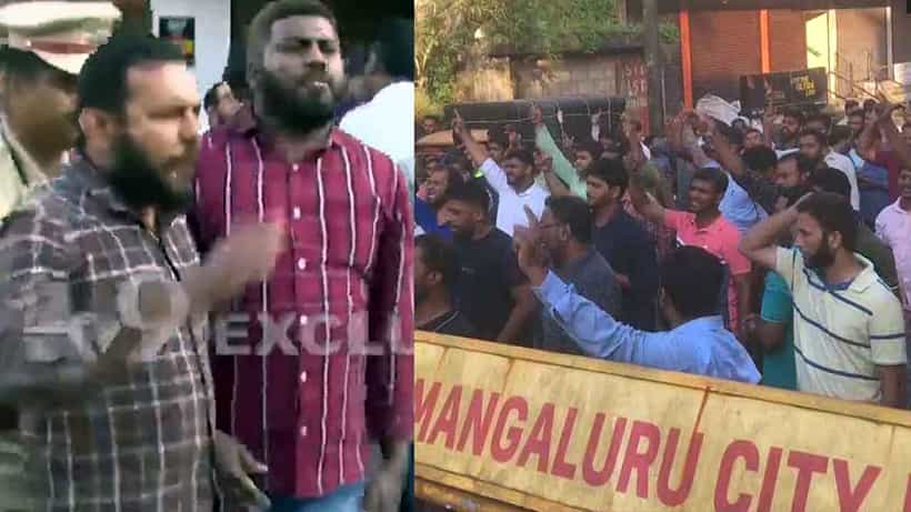 NIA Raids PFI SDPI: ಮಂಗಳೂರಿನಲ್ಲಿ NIA Go Back ಪ್ರತಿಭಟನೆ, 60 ಪಿಎಫ್ಐ ಕಾರ್ಯಕರ್ತರ ಬಂಧನ; ಬೆಂಗಳೂರು, ಚೆನ್ನೈನಲ್ಲಿಯೂ ದಾಳಿ