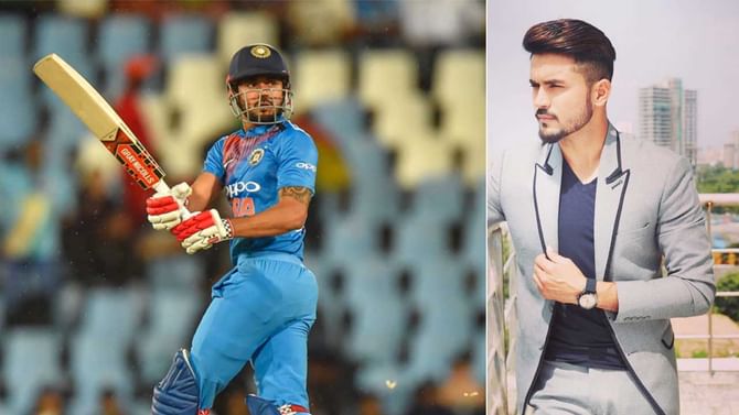 Happy Birthday Manish Pandey: ಇಂದು ಟೀಮ್ ಇಂಡಿಯಾದ ಸ್ಟೈಲಿಶ್ ಕ್ರಿಕೆಟಿಗ, ಕನ್ನಡಿಗ ಮನೀಶ್ ಪಾಂಡೆ ಹುಟ್ಟುಹಬ್ಬ Happy Birthday Manish Pandey: ಇಂದು ಟೀಮ್ ಇಂಡಿಯಾದ ಸ್ಟೈಲಿಶ್ ಕ್ರಿಕೆಟಿಗ, ಕನ್ನಡಿಗ ಮನೀಶ್ ಪಾಂಡೆ ಹುಟ್ಟುಹಬ್ಬ