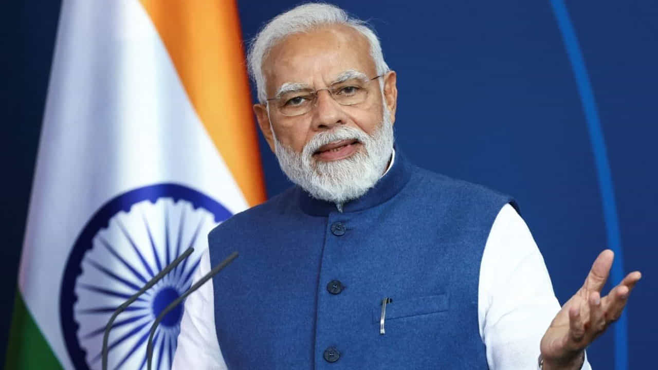 PM Modi Birthday ಸೆಪ್ಟೆಂಬರ್ 17ರಿಂದ ಅಕ್ಟೋಬರ್ 2ರವರೆಗೆ ಮೋದಿ ಹುಟ್ಟುಹಬ್ಬವನ್ನು ಸೇವಾ ಪಾಕ್ಷಿಕ ಎಂದು ಆಚರಿಸಲು ಬಿಜೆಪಿ ನಿರ್ಧಾರ