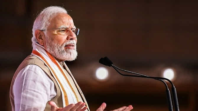 ಶಾಂಘೈ ಸಹಕಾರ ಸಂಸ್ಥೆಯ ಶೃಂಗಸಭೆಯಲ್ಲಿ ಭಾಗಿಯಾಗಲು ಸೆಪ್ಟೆಂಬರ್ 15-16 ರಂದು ಉಜ್ಬೇಕಿಸ್ತಾನಕ್ಕೆ ಮೋದಿ ಭೇಟಿ