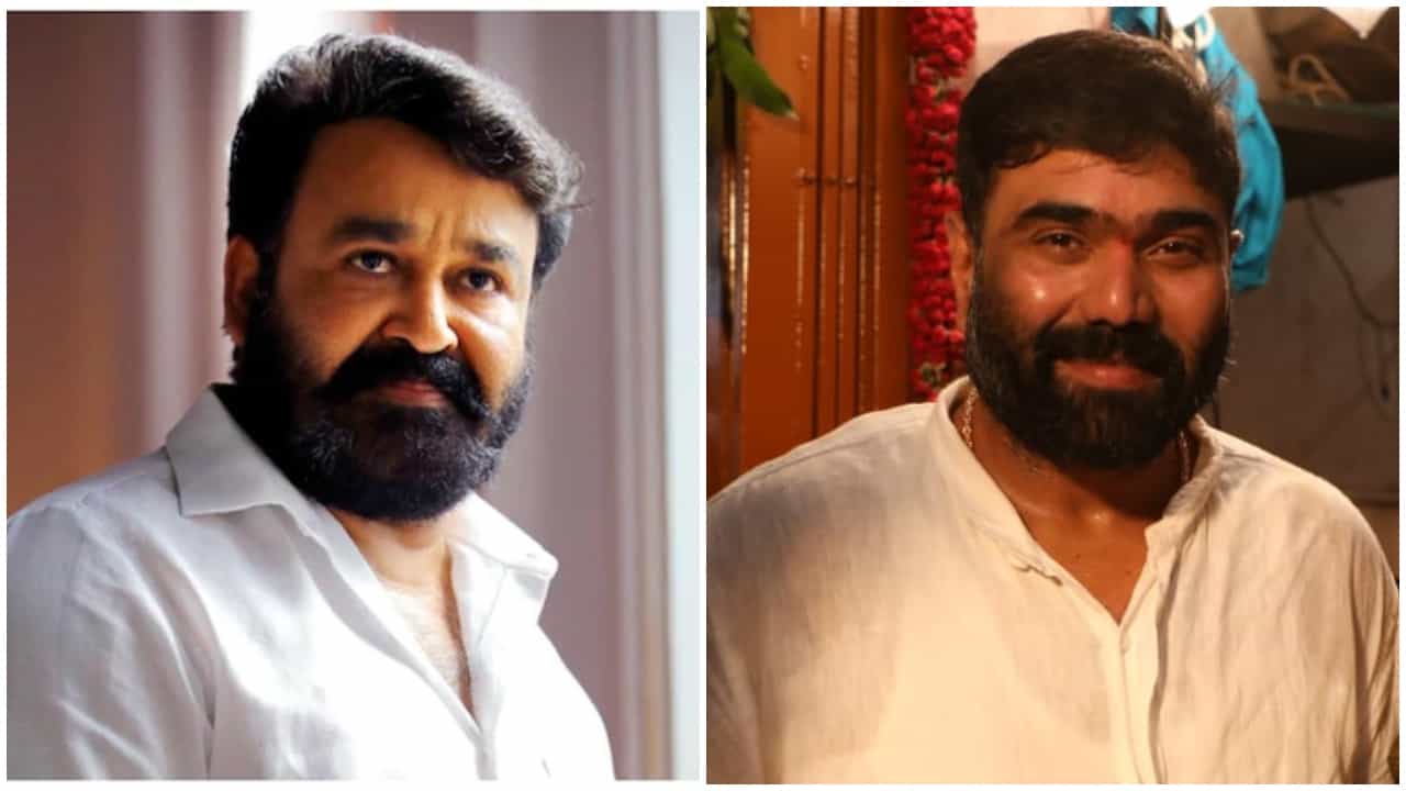 Mohanlal: ‘ಪೊಗರು’ ಡೈರೆಕ್ಟರ್ ನಂದಕಿಶೋರ್ ಜತೆ ಮೋಹನ್ ಲಾಲ್ ಸಿನಿಮಾ; ಹೊರಬಿತ್ತು ಬಿಗ್ ನ್ಯೂಸ್ Mohanlal: ‘ಪೊಗರು’ ಡೈರೆಕ್ಟರ್ ನಂದಕಿಶೋರ್ ಜತೆ ಮೋಹನ್ ಲಾಲ್ ಸಿನಿಮಾ; ಹೊರಬಿತ್ತು ಬಿಗ್ ನ್ಯೂಸ್