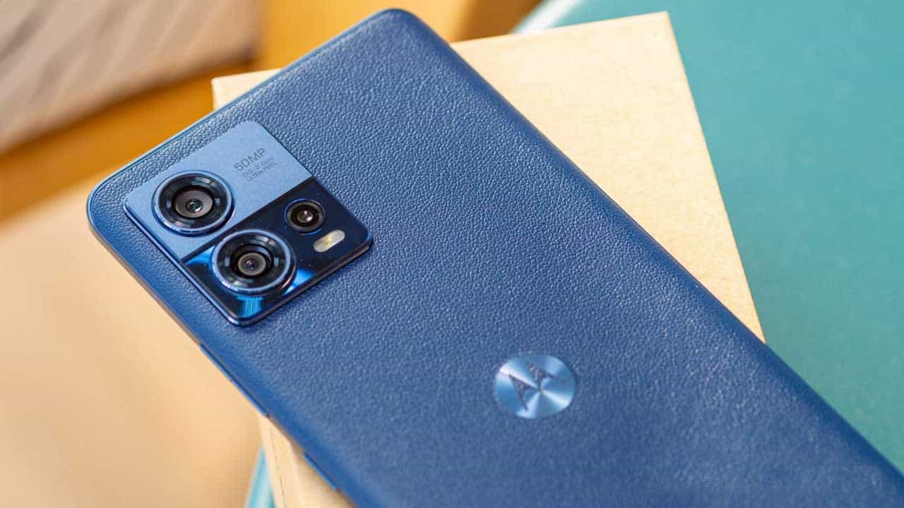 Motorola Edge 30 Fusion: 50MP ಕ್ಯಾಮೆರಾ, 68W ಫಾಸ್ಟ್ ಚಾರ್ಜರ್: ಬಹುನಿರೀಕ್ಷಿತ ಮೋಟೋ ಎಡ್ಜ್ 30 ಫ್ಯೂಷನ್ ಬಿಡುಗಡೆ Motorola Edge 30 Fusion: 50MP ಕ್ಯಾಮೆರಾ, 68W ಫಾಸ್ಟ್ ಚಾರ್ಜರ್: ಬಹುನಿರೀಕ್ಷಿತ ಮೋಟೋ ಎಡ್ಜ್ 30 ಫ್ಯೂಷನ್ ಬಿಡುಗಡೆ