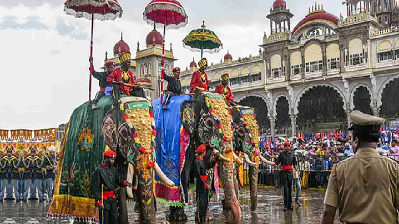 Mysore Dasara 2022: ಸೆ.16 ರಿಂದ 9 ದಿನಗಳ ಕಾಲ ದಸರಾ ಯುವ ಸಂಭ್ರಮ