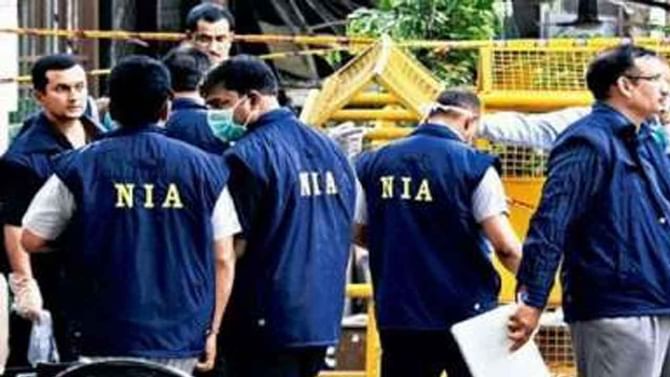 Mangaluru Blast: ಮಂಗಳೂರು ಬಾಂಬ್ ಸ್ಫೋಟ ಪ್ರಕರಣ ಎನ್​ಐಎ ಅಧಿಕಾರಿಗಳಿಗೆ ಅಧಿಕೃತವಾಗಿ ಹಸ್ತಾಂತರ