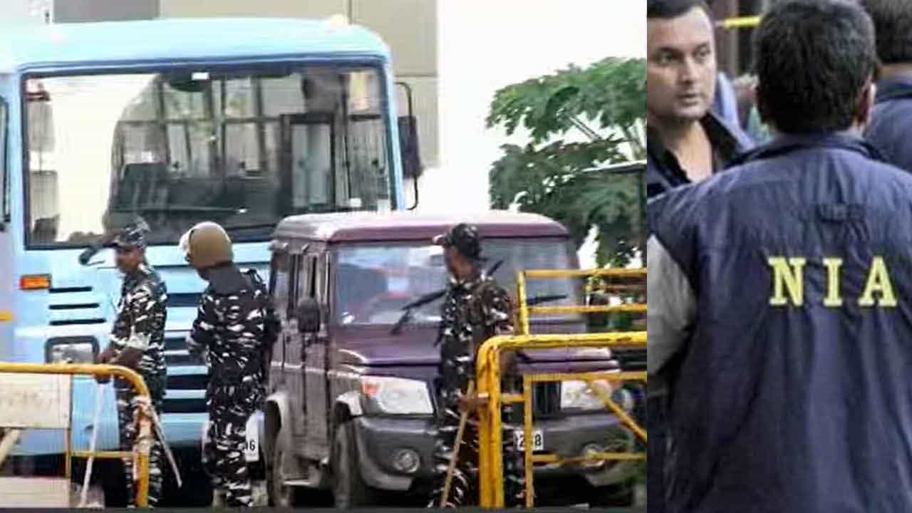 NIA Raids PFI SDPI: ಮಂಗಳೂರು ಸೇರಿ ದೇಶಾದ್ಯಂತ ಪಿಎಫ್ಐ, ಎಸ್ಡಿಪಿಐ ಕಚೇರಿಗಳ ಮೇಲೆ ಎನ್ಐಎ ದಾಳಿ NIA Raids PFI SDPI: ಮಂಗಳೂರು ಸೇರಿ ದೇಶಾದ್ಯಂತ ಪಿಎಫ್ಐ, ಎಸ್ಡಿಪಿಐ ಕಚೇರಿಗಳ ಮೇಲೆ ಎನ್ಐಎ ದಾಳಿ