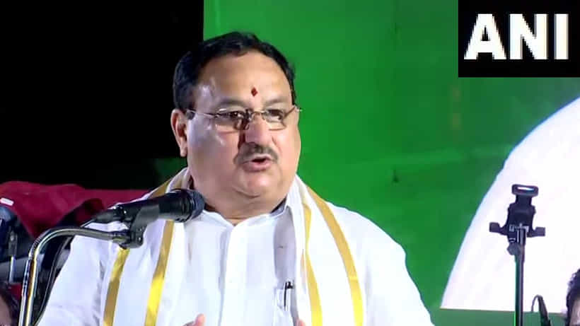 ಕೇರಳ ಈಗ ಭಯೋತ್ಪಾದನೆಯ ಹಾಟ್ಸ್ಪಾಟ್, ಇಲ್ಲಿ ಬದುಕು ಸುರಕ್ಷಿತ ಅಲ್ಲ: ಜೆಪಿ ನಡ್ಡಾ