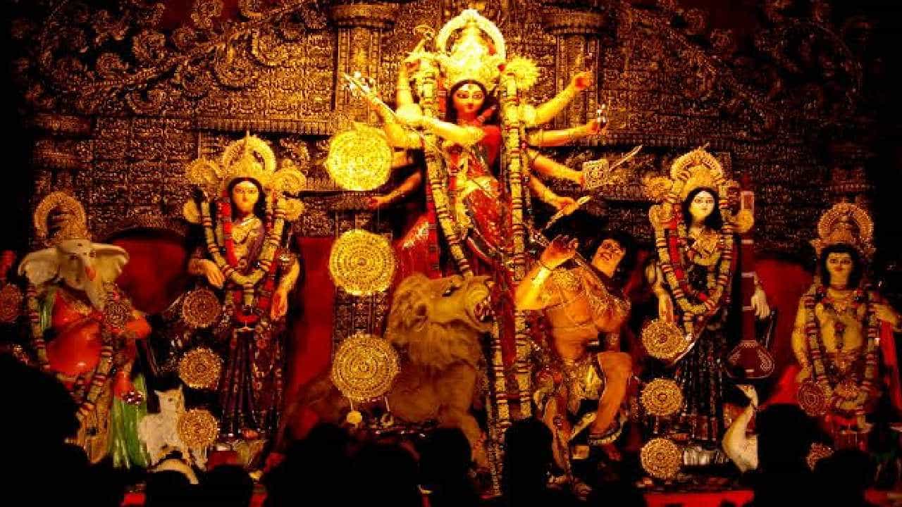 ನವರಾತ್ರಿಯ ಬಗ್ಗೆ ಧರ್ಮಶಾಸ್ತ್ರವು ಏನು ಹೇಳುತ್ತದೆ ? ನವರಾತ್ರಿ ಆಚರಣೆ ಹುಟ್ಟಿಕೊಂಡದ್ದು ಹೇಗೆ? ನವರಾತ್ರಿಯ ಬಗ್ಗೆ ಧರ್ಮಶಾಸ್ತ್ರವು ಏನು ಹೇಳುತ್ತದೆ ? ನವರಾತ್ರಿ ಆಚರಣೆ ಹುಟ್ಟಿಕೊಂಡದ್ದು ಹೇಗೆ?