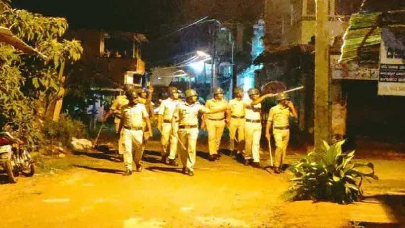 wheeling: ವ್ಹೀಲಿಂಗ್ ವಿಚಾರವಾಗಿ ಎರಡು ಗುಂಪುಗಳ ನಡುವೆ ಘರ್ಷಣೆ: 6 ಯುವಕರ ಬಂಧನ