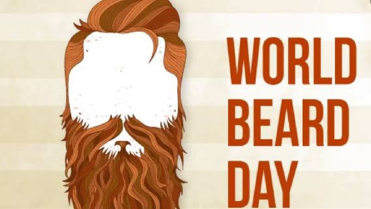 World Beard Day 2022: ವಿಶ್ವ ಗಡ್ಡ ದಿನದ ಬಗ್ಗೆ ನಿಮಗೆಷ್ಟು ಗೊತ್ತು! ಇಲ್ಲಿದೆ ಇತಿಹಾಸ, ಮಹತ್ವ