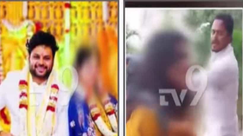 ವರದಕ್ಷಿಣೆ ಕಿರುಕುಳ ಆರೋಪ: ಸಾಫ್ಟ್ವೇರ್ ಇಂಜಿನಿಯರ್ ಎಂದು ಸುಳ್ಳು ಹೇಳಿ ದಂತ ವೈದ್ಯೆಗೆ ವಂಚನೆ