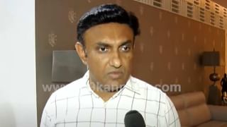 ಬೆಂಗಳೂರಿನ ಮಳೆ ಅವಾಂತರಕ್ಕೆ ಐಟಿ ಕಂಪನಿಗಳೂ ಕಾರಣ; ಮೋಹನ್ ದಾಸ್ ಪೈಗೆ ಬಿಜೆಪಿ ನಾಯಕ ಎನ್​ಆರ್ ರಮೇಶ್ ತಿರುಗೇಟು