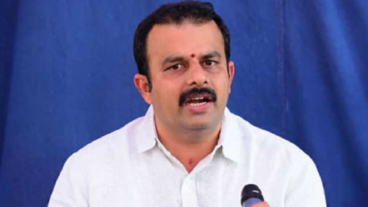 ರೈತರಿಗೆ 7 ಗಂಟೆಗಳ ಕಾಲ ವಿದ್ಯುತ್ ನೀಡುವುದು ಪಕ್ಕಾ, ಇದರಲ್ಲಿ ಎರೆಡು ಮಾತಿಲ್ಲ: ಸಚಿವ ಸುನೀಲ್ ಕುಮಾರ್