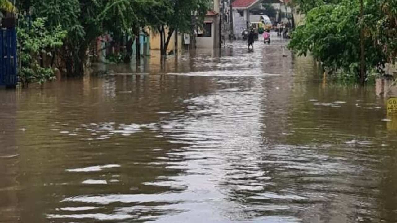 ಕಾಲುವೆ ಒತ್ತುವರಿ ಜಾಗ ತೆರವುಗೊಳಿಸುವಂತೆ ಬೆಂಗಳೂರಿನ ರೈನ್​ಬೋ ಡ್ರೈವ್​ ಲೇಔಟ್ ವಿಲ್ಲಾಗಳಿಗೆ ನೋಟಿಸ್