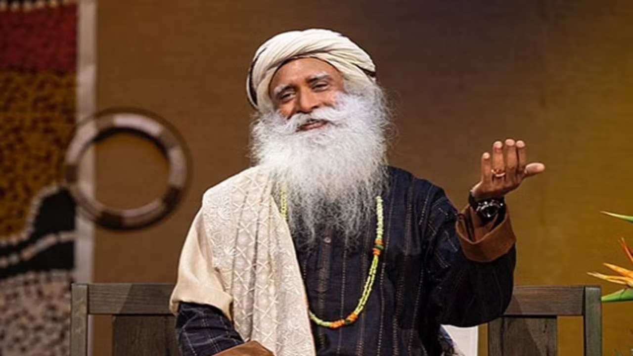 Jaggi Vasudev Birthday Special: ಸದ್ಗುರು ಜಗ್ಗಿ ವಾಸುದೇವ್ ಅವರ ಕುರಿತಾಗಿ ತಿಳಿದುಕೊಳ್ಳಬೇಕಾದ 10 ಕುತೂಹಲಕಾರಿ ಸಂಗತಿಗಳು..! Jaggi Vasudev Birthday Special: ಸದ್ಗುರು ಜಗ್ಗಿ ವಾಸುದೇವ್ ಅವರ ಕುರಿತಾಗಿ ತಿಳಿದುಕೊಳ್ಳಬೇಕಾದ 10 ಕುತೂಹಲಕಾರಿ ಸಂಗತಿಗಳು..!