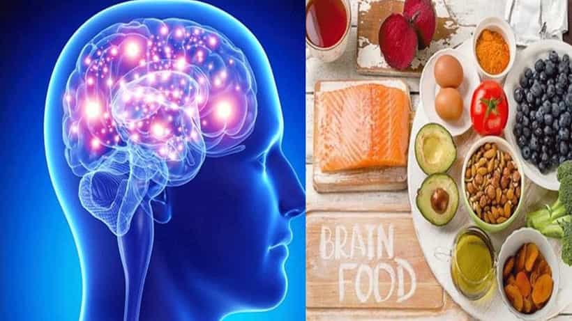 Health tips: ನಿಮ್ಮ ಜ್ಞಾಪಕಶಕ್ತಿ ಹೆಚ್ಚಿಸಿಕೊಳ್ಳಬೇಕೆ? ಹಾಗಾದ್ರೆ ಈ ಸೂಪರ್ ಫುಡ್ಗಳನ್ನು ಸೇವಿಸಿ!