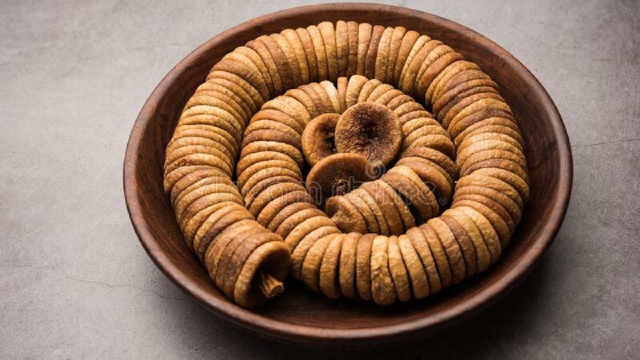 Anjeer Benefits: ಈ ಹಣ್ಣನ್ನು ಪ್ರತಿದಿನ ಸೇವಿಸುವುದರಿಂದ ಹಲವು ಆರೋಗ್ಯ ಪ್ರಯೋಜನಗಳಿವೆ! ಇಲ್ಲಿದೆ ಮಾಹಿತಿ