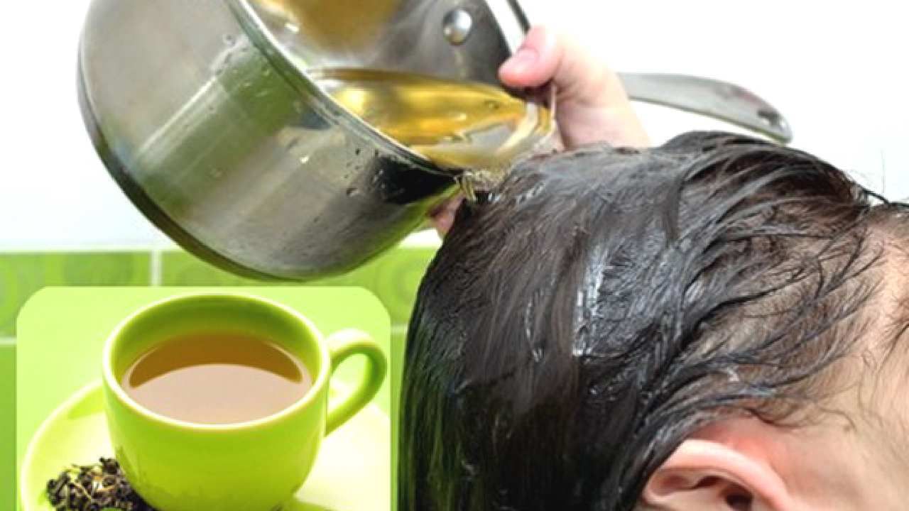 green tea benefits: ಕೂದಲಿನ ಹಲವು ಸಮಸ್ಯೆಗಳಿಗೆ ಗ್ರೀನ್ ಟೀ ರಾಮಬಾಣ! ಹೇಗೆ ಬಳಸಬೇಕು ಗೊತ್ತಾ? green tea benefits: ಕೂದಲಿನ ಹಲವು ಸಮಸ್ಯೆಗಳಿಗೆ ಗ್ರೀನ್ ಟೀ ರಾಮಬಾಣ! ಹೇಗೆ ಬಳಸಬೇಕು ಗೊತ್ತಾ?