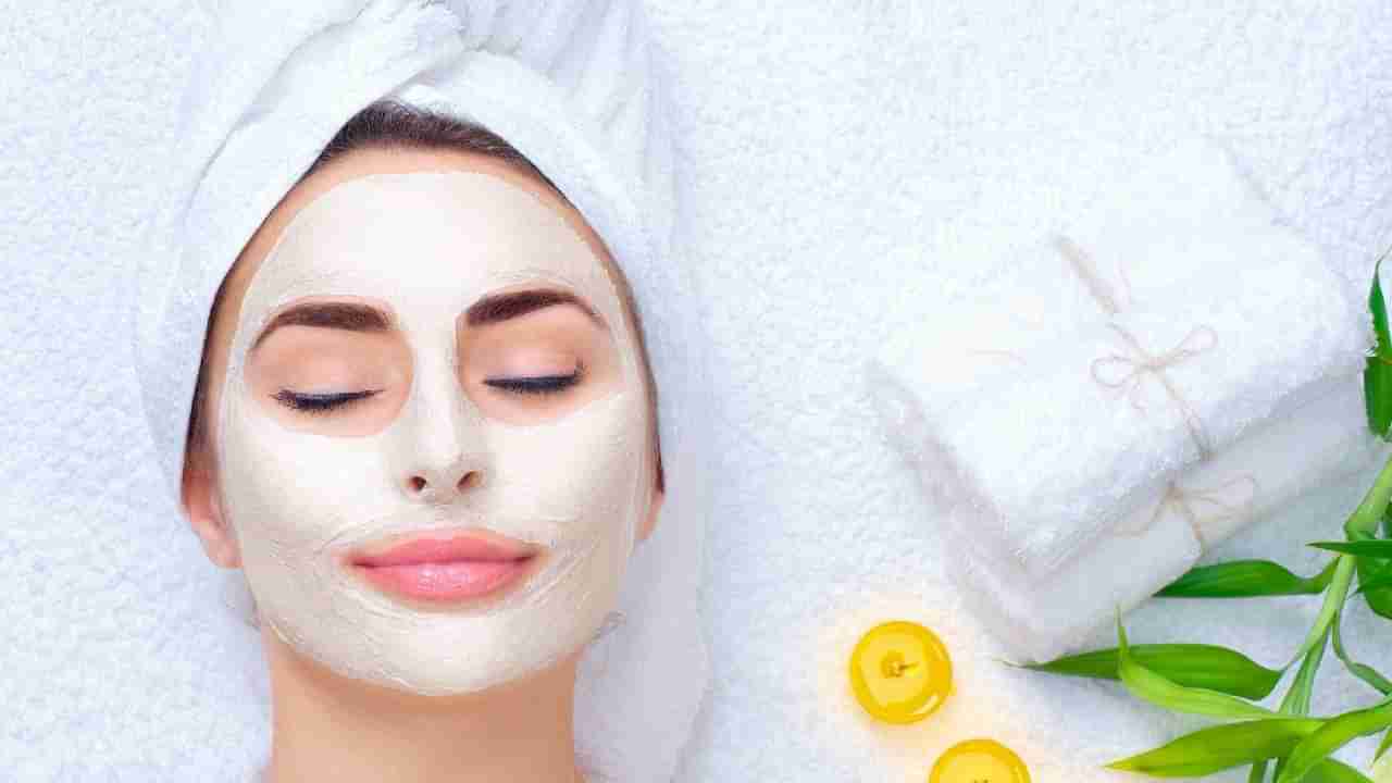 Skin Care Tips: ಹಬ್ಬದ ಈ ಸಂದರ್ಭದಲ್ಲಿ ಹೊಳೆಯುವ ತ್ವಚೆ ನಿಮ್ಮದಾಗಬೇಕಾ? ಈ ಫೇಸ್ ಪ್ಯಾಕ್​ಗಳನ್ನು ಟ್ರೈ ಮಾಡಿ!