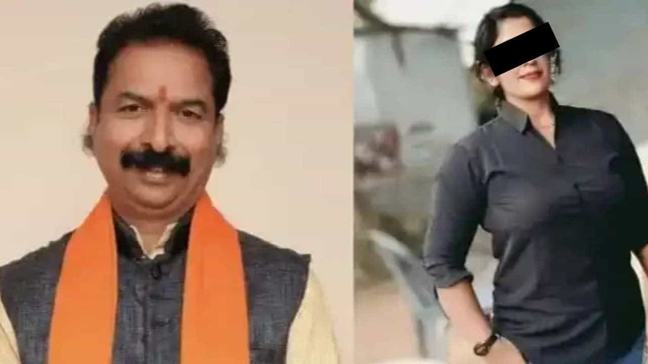ಬಿಜೆಪಿ ಮುಖಂಡ ಕಮ್ ಚಿನ್ನದ ಉದ್ಯಮಿಯ ಹನಿ ಟ್ರ್ಯಾಪ್ ಪ್ರಕರಣ: ಮತ್ತೋರ್ವ ಆರೋಪಿಯ ಬಂಧನ ಬಿಜೆಪಿ ಮುಖಂಡ ಕಮ್ ಚಿನ್ನದ ಉದ್ಯಮಿಯ ಹನಿ ಟ್ರ್ಯಾಪ್ ಪ್ರಕರಣ: ಮತ್ತೋರ್ವ ಆರೋಪಿಯ ಬಂಧನ