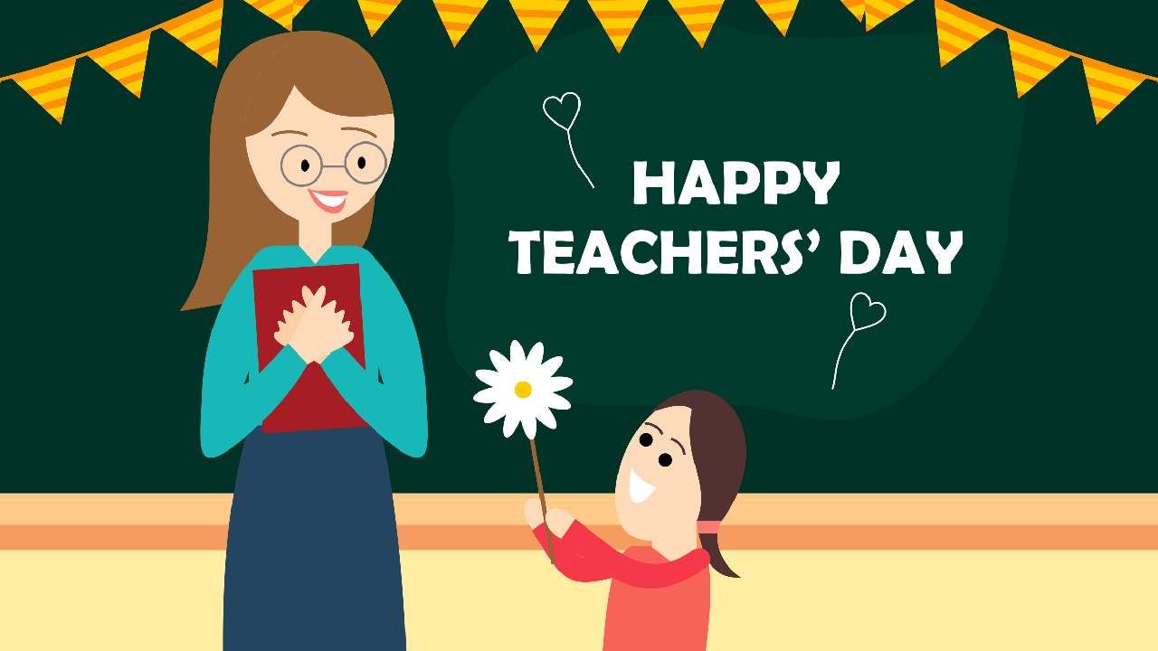 Teachers Day: ನಿಮ್ಮ ಶಿಕ್ಷಕರ ಬಗ್ಗೆ ಅವರ ರಾಶಿಚಕ್ರ ಚಿಹ್ನೆ ಮೂಲಕ ತಿಳಿದುಕೊಳ್ಳುವ ಸಮಯ