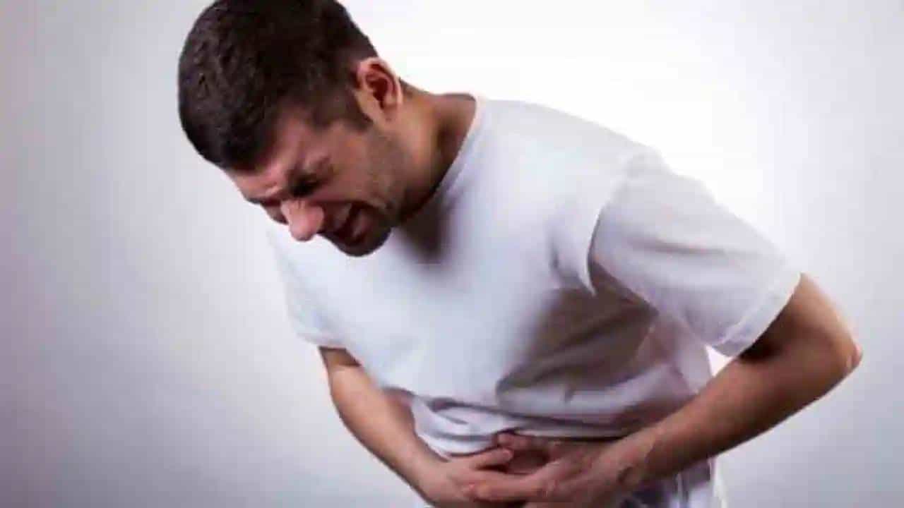 Constipation: ಮಲಬದ್ಧತೆ ಸಮಸ್ಯೆಯಿಂದ ಬಚಾವಾಗಲು ರಾತ್ರಿ ಹಾಲಿನಲ್ಲಿ ಈ ವಸ್ತುಗಳನ್ನು ಬೆರೆಸಿ ಕುಡಿಯಿರಿ Constipation: ಮಲಬದ್ಧತೆ ಸಮಸ್ಯೆಯಿಂದ ಬಚಾವಾಗಲು ರಾತ್ರಿ ಹಾಲಿನಲ್ಲಿ ಈ ವಸ್ತುಗಳನ್ನು ಬೆರೆಸಿ ಕುಡಿಯಿರಿ