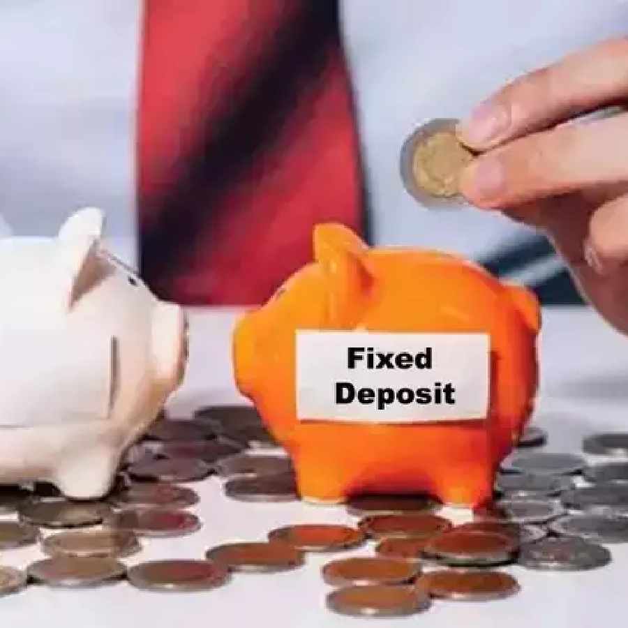 Personal Finance savings plan these Banks offer higher interest rates on tax-saving fixed deposits
