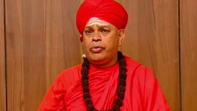 Murugha Mutt: ಮುರುಘಾ ಶ್ರೀಗಳನ್ನು ತಕ್ಷಣವೇ ಕೋರ್ಟ್ಗೆ ಹಾಜರುಪಡಿಸುಂತೆ ಪೊಲೀಸರಿಗೆ ಕೋರ್ಟ್ ಸೂಚನೆ