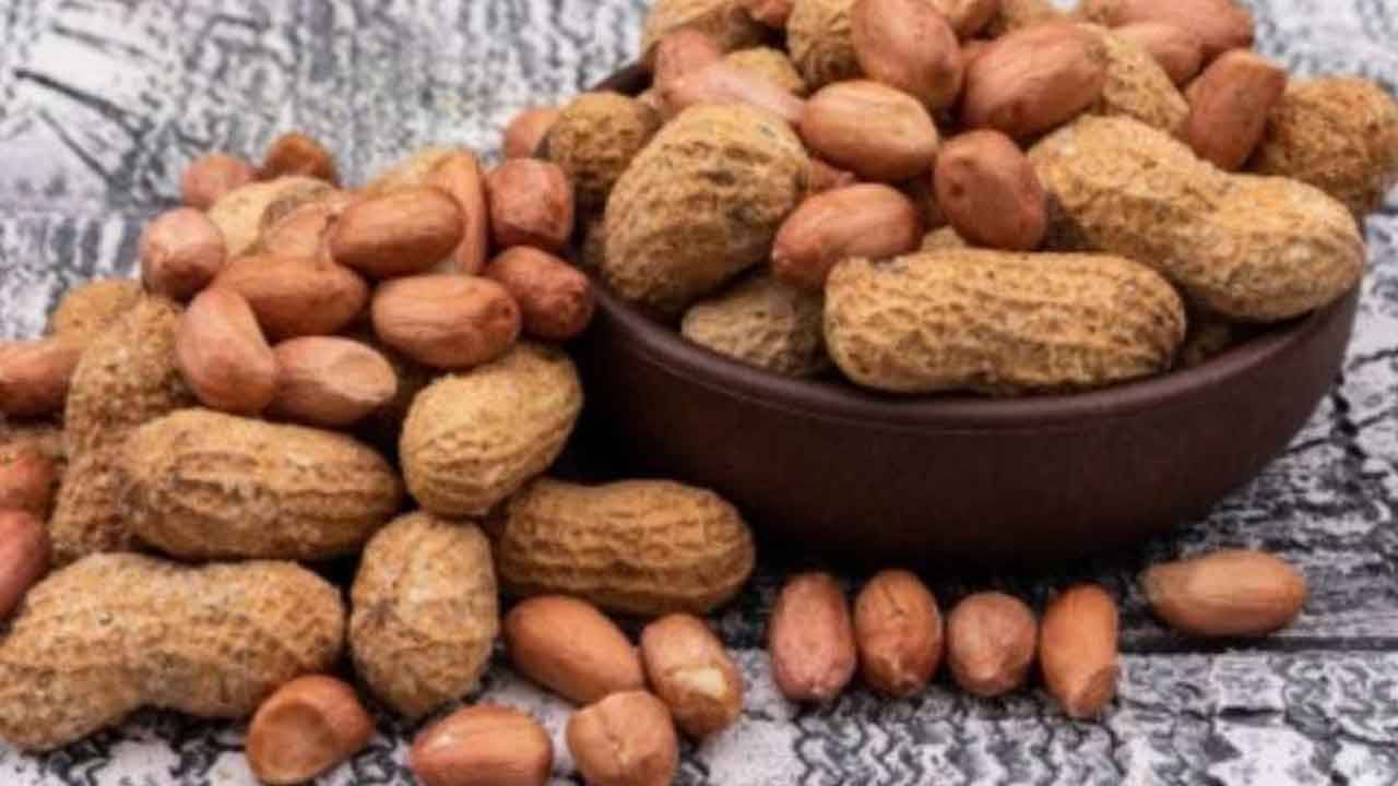 Peanuts Side Effects: ನೀವು ಶೇಂಗಾವನ್ನು ಆಗಾಗ ತಿಂತಿರ್ತೀರಾ? ನಿಮಗೆ ಅಡ್ಡಪರಿಣಾಮಗಳೂ ಗೊತ್ತಿರಲಿ