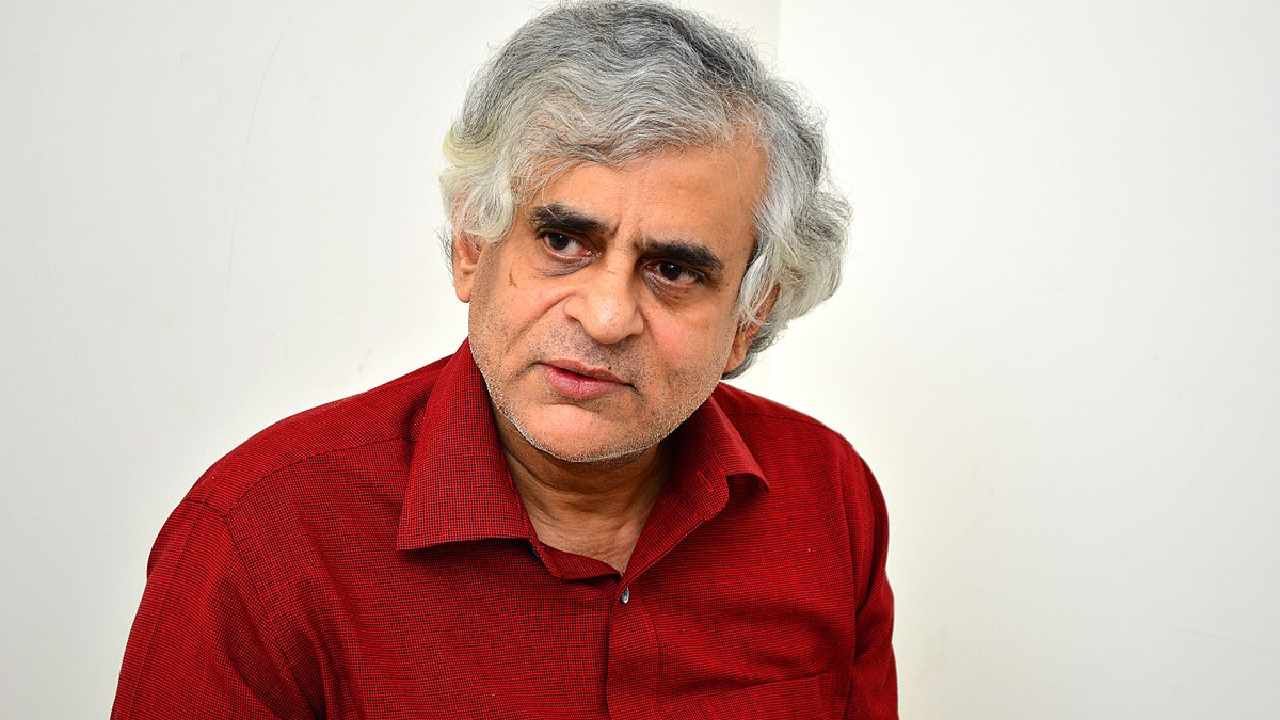 Breaking News: ಕಳಂಕಿತ ಮುರುಘಾಶ್ರೀ ನೀಡಿದ್ದ ಬಸವಶ್ರೀ ಪ್ರಶಸ್ತಿ ಹಿಂದಿರುಗಿಸಲು ಪಿ.ಸಾಯಿನಾಥ್ ನಿರ್ಧಾರ Breaking News: ಕಳಂಕಿತ ಮುರುಘಾಶ್ರೀ ನೀಡಿದ್ದ ಬಸವಶ್ರೀ ಪ್ರಶಸ್ತಿ ಹಿಂದಿರುಗಿಸಲು ಪಿ.ಸಾಯಿನಾಥ್ ನಿರ್ಧಾರ