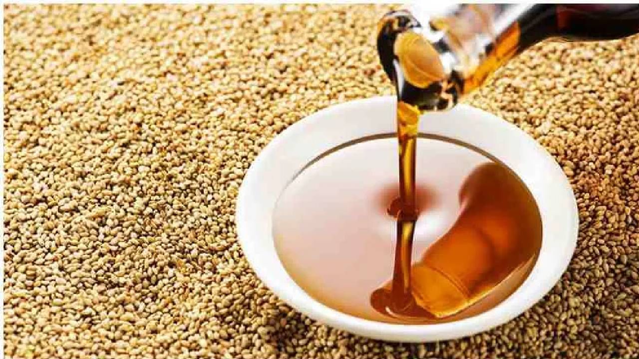 Sesame Oil Benefits: ಬಾಯಿಯ ಸಾಕಷ್ಟು ಸಮಸ್ಯೆಗಳನ್ನು ನಿವಾರಿಸುವ ಶಕ್ತಿ ಎಳ್ಳೆಣ್ಣೆಗಿದೆ, ಪ್ರಯೋಜನಗಳನ್ನು ತಿಳಿಯಿರಿ