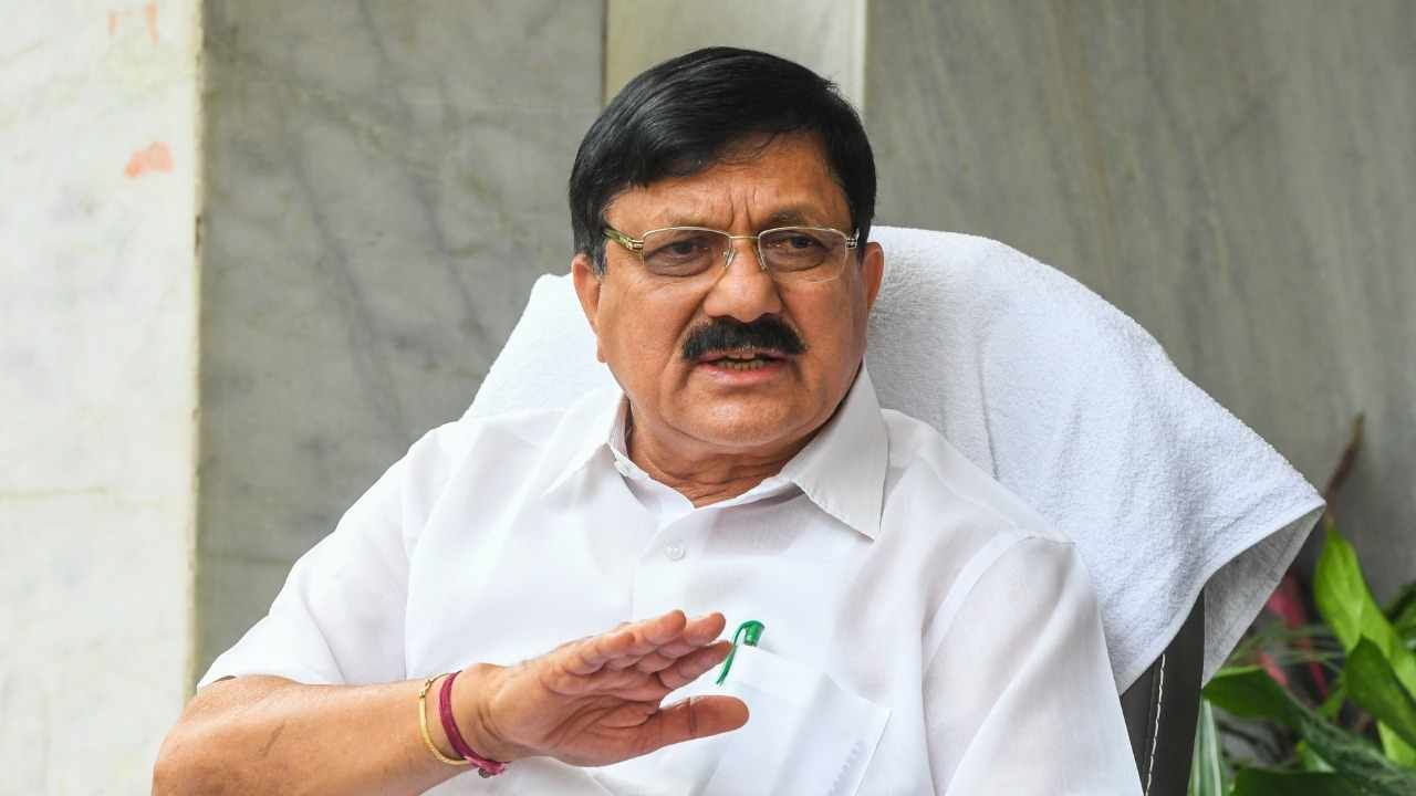 ಮುರುಘಾ ಶ್ರೀಗಳ ಪ್ರಕರಣದ ತನಿಖೆಯಲ್ಲಿ ಸರ್ಕಾರ ಹಸ್ತಕ್ಷೇಪ ಮಾಡುವುದಿಲ್ಲ: ಗೃಹಸಚಿವ ಮುರುಘಾ ಶ್ರೀಗಳ ಪ್ರಕರಣದ ತನಿಖೆಯಲ್ಲಿ ಸರ್ಕಾರ ಹಸ್ತಕ್ಷೇಪ ಮಾಡುವುದಿಲ್ಲ: ಗೃಹಸಚಿವ