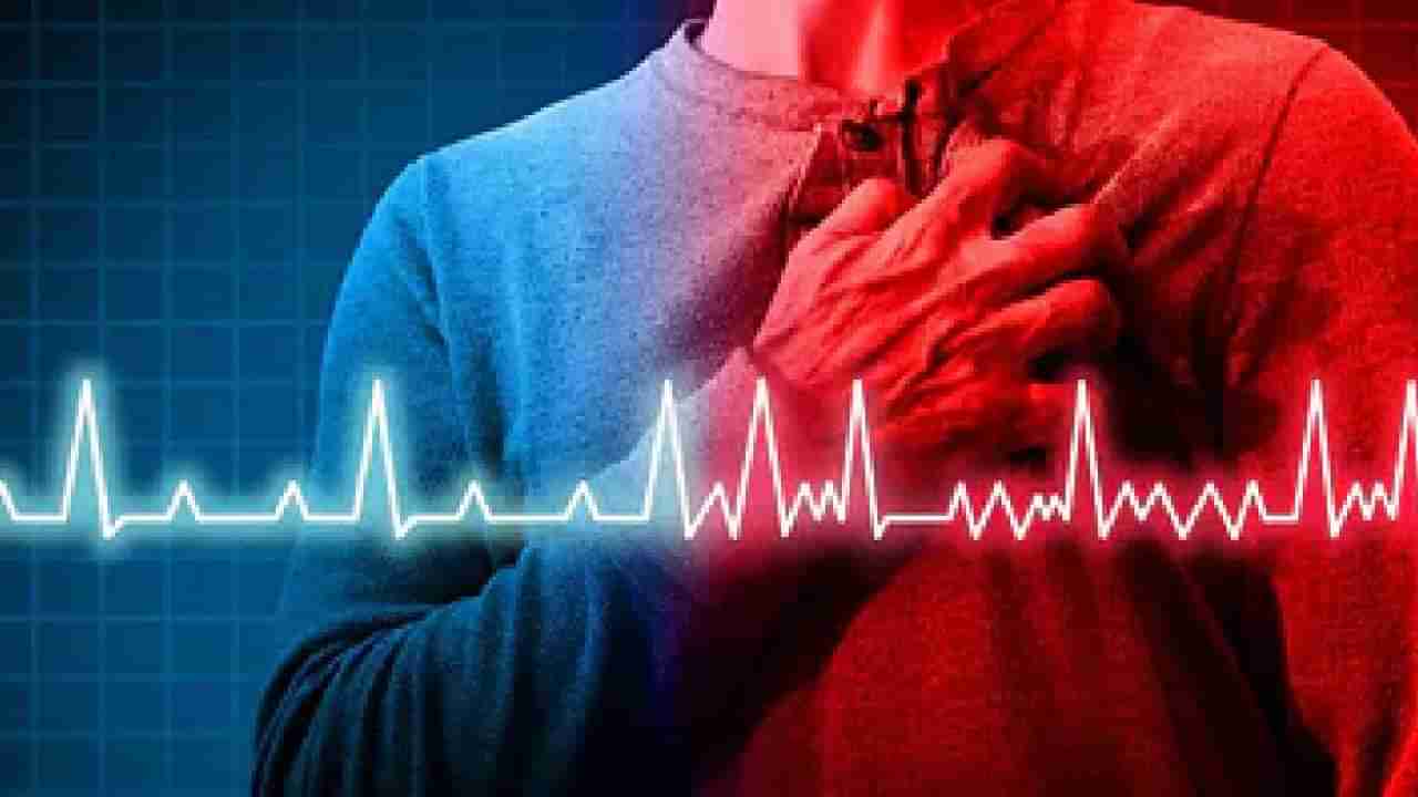 Heart Health: ಮಹಿಳೆಯರಿಗೆ ಹೋಲಿಸಿದರೆ ಪುರುಷರಿಗೆ ಹೃದಯಾಘಾತದ ಅಪಾಯ ಹೆಚ್ಚು!