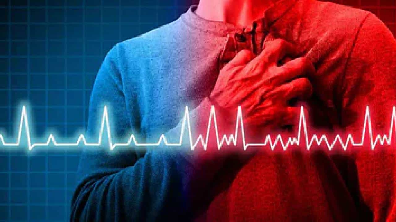 Heart Health: ಮಹಿಳೆಯರಿಗೆ ಹೋಲಿಸಿದರೆ ಪುರುಷರಿಗೆ ಹೃದಯಾಘಾತದ ಅಪಾಯ ಹೆಚ್ಚು!