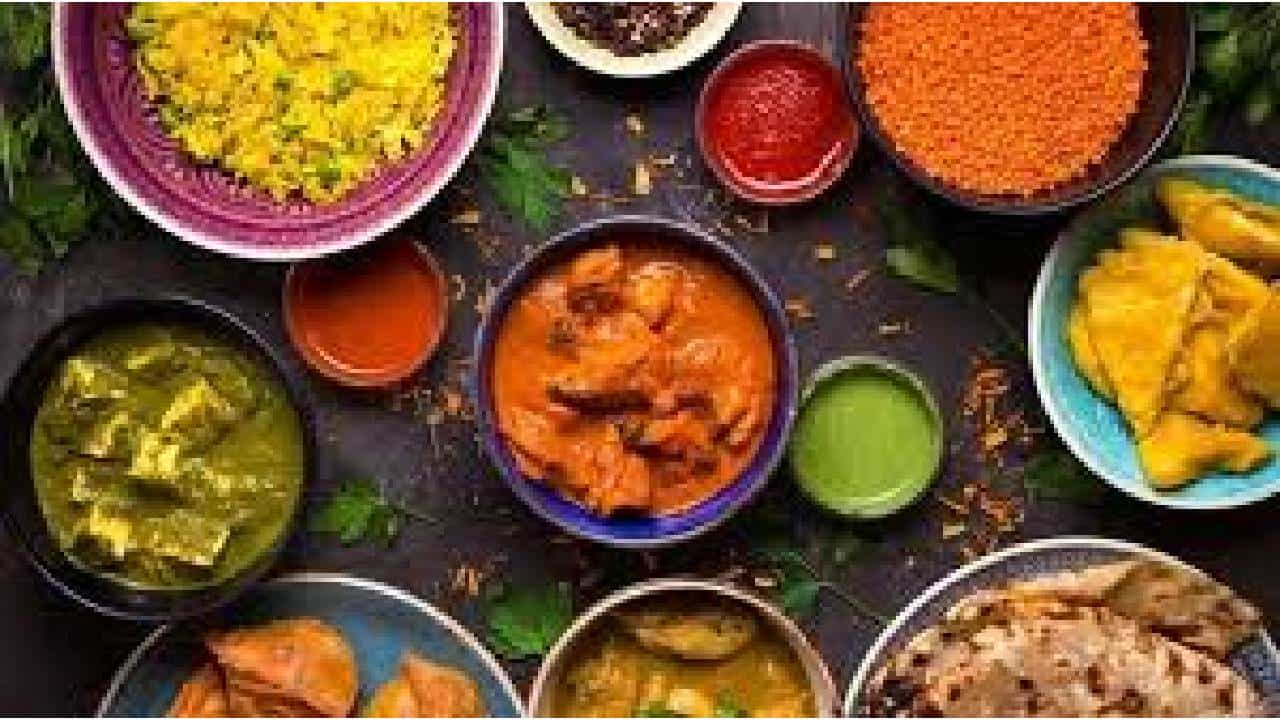 Food Combination: ಇವುಗಳನ್ನು ಒಟ್ಟಿಗೆ ತಿನ್ನುವುದರಿಂದ ಅದ್ಭುತ ಪ್ರಯೋಜನಗಳಿವೆ, ಅನೇಕ ರೋಗಗಳು ದೂರವಾಗುತ್ತೆ Food Combination: ಇವುಗಳನ್ನು ಒಟ್ಟಿಗೆ ತಿನ್ನುವುದರಿಂದ ಅದ್ಭುತ ಪ್ರಯೋಜನಗಳಿವೆ, ಅನೇಕ ರೋಗಗಳು ದೂರವಾಗುತ್ತೆ