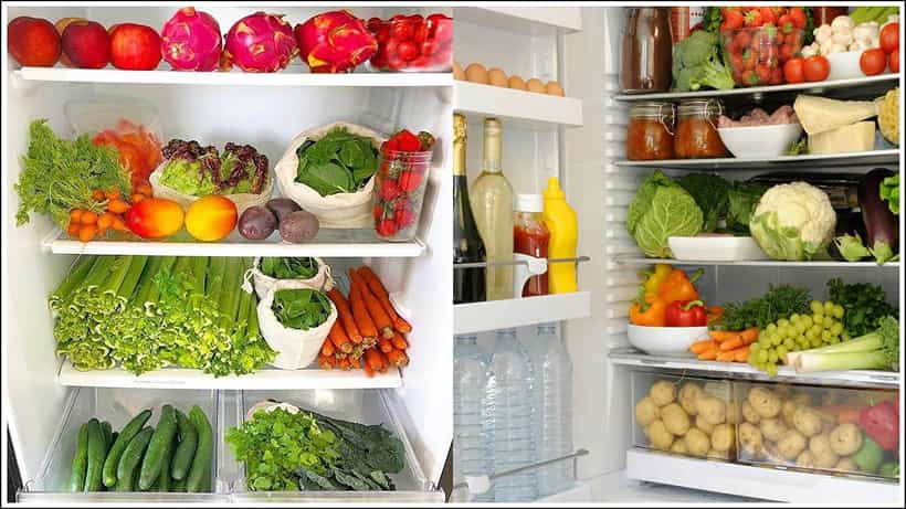 Vegetables Storage Tips: ತರಕಾರಿಗಳನ್ನು ಫ್ರಿಜ್ನಲ್ಲಿ ಈ ರೀತಿ ಶೇಖರಿಸಿಟ್ಟರೆ ತಾಜಾ ಆಗಿರುತ್ತೆ