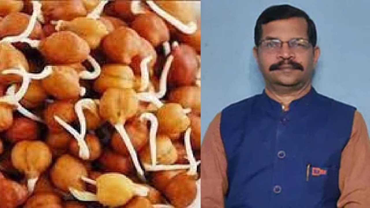 Chickpeas Benefits: ಕಡಲೆ ತಿನ್ನುವುದರಿಂದಾಗುವ ಅಧ್ಭುತ ಆರೋಗ್ಯ ಪ್ರಯೋಜನಗಳ ಬಗ್ಗೆ ನಿಮಗೆ ಗೊತ್ತೇ?