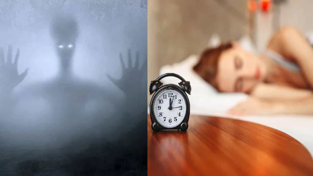 Fearful Memories: ಭಯಾನಕ ನೆನಪುಗಳು ನಮ್ಮನ್ನು ಪದೇ ಪದೇ ಕಾಡುತ್ತವೆ ಏಕೆ? ವಿಜ್ಞಾನಿಗಳು ಏನಂತಾರೆ? Fearful Memories: ಭಯಾನಕ ನೆನಪುಗಳು ನಮ್ಮನ್ನು ಪದೇ ಪದೇ ಕಾಡುತ್ತವೆ ಏಕೆ? ವಿಜ್ಞಾನಿಗಳು ಏನಂತಾರೆ?