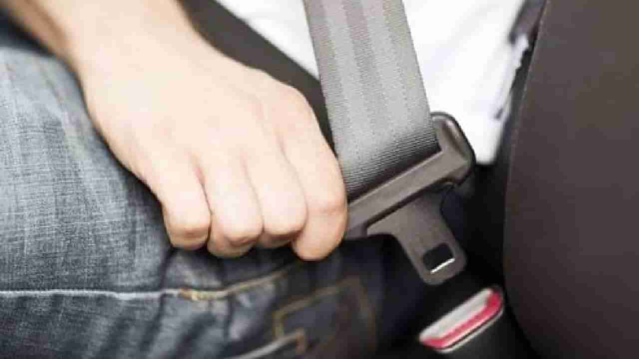 Seat Belt:ಸೀಟ್ ಬೆಲ್ಟ್ ಅಲಾರ್ಮ್​ ಬ್ಲಾಕರ್ ಮಾರಾಟವನ್ನು ನಿಲ್ಲಿಸುವಂತೆ ಅಮೇಜಾನ್‌ಗೆ ಕೇಂದ್ರದ ನಿರ್ದೇಶನ