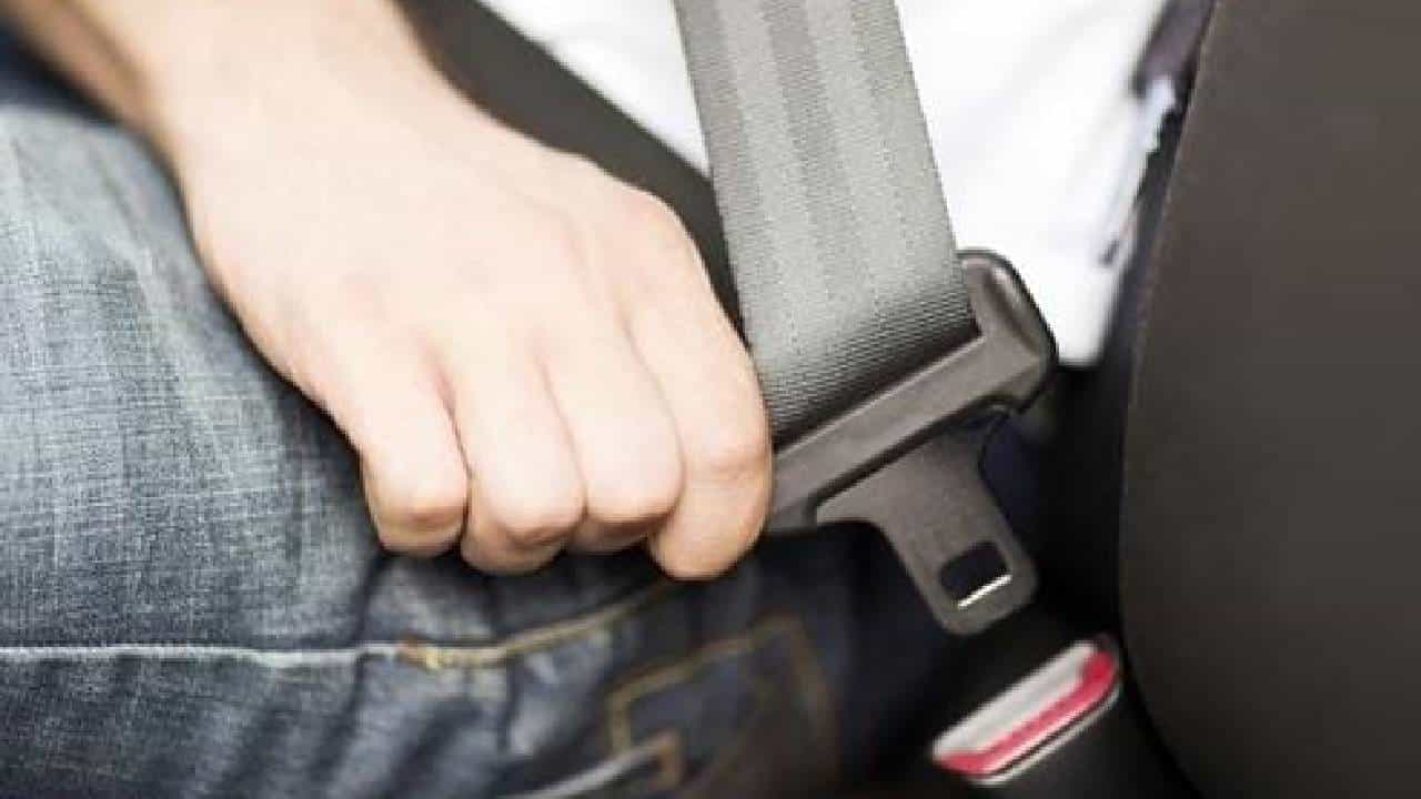 Seat Belt:ಸೀಟ್ ಬೆಲ್ಟ್ ಅಲಾರ್ಮ್ ಬ್ಲಾಕರ್ ಮಾರಾಟವನ್ನು ನಿಲ್ಲಿಸುವಂತೆ ಅಮೇಜಾನ್ಗೆ ಕೇಂದ್ರದ ನಿರ್ದೇಶನ Seat Belt:ಸೀಟ್ ಬೆಲ್ಟ್ ಅಲಾರ್ಮ್ ಬ್ಲಾಕರ್ ಮಾರಾಟವನ್ನು ನಿಲ್ಲಿಸುವಂತೆ ಅಮೇಜಾನ್ಗೆ ಕೇಂದ್ರದ ನಿರ್ದೇಶನ