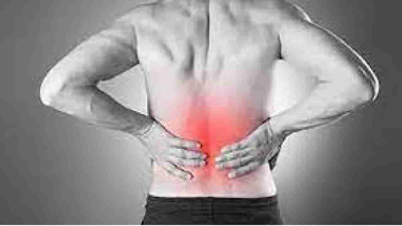 Back Pain: ದೀರ್ಘಕಾಲದಿಂದ ಬೆನ್ನು ನೋವಿನ ಸಮಸ್ಯೆ ಇದೆಯೇ? ಲಕ್ಷಣಗಳು, ಚಿಕಿತ್ಸೆಗಳೇನು?